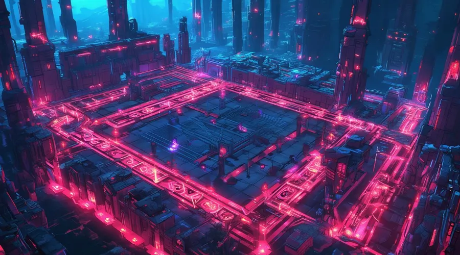 星辰变游戏图片2